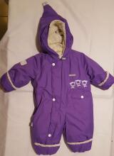Lenne '17 Marcy Art.16304/362 Baby overall  (62-86 cm), color 362