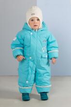 Lenne '17 Marcy Art.16304/264 Baby overall  (62-86 cm), color 264
