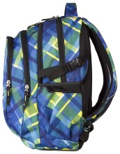 Patio School Backpack 64699 Faktory Art. 86153