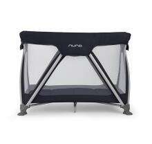 Nuna  Sena Aire Art.TC16500CHCGL Charcoal  Современный детский манеж