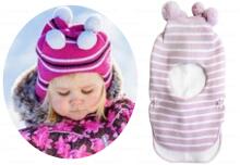 Lenne'17 Bugy Art.16581/175 Snow hood