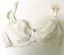 Bogema Lingerie  Aquamarine Art.92110