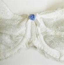 Bogema Lingerie  Aquamarine Art.92110