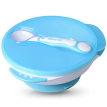 Kidsme Suction Bowl Art.9832