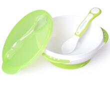 Kidsme Suction Bowl Art.9832