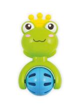 BabyMix PL400060 baby rattle 0+ (15cm)