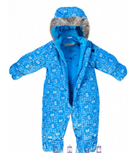 Lenne '18 ZOO Art.17306/6350 Baby Overall (80,86 cm)