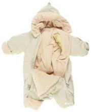Lenne '17 Benny Art.16302/505 (62-80 cm) Baby overall
