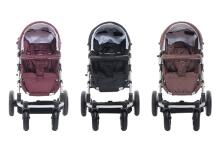 Britton 4Style  Art.B2408 Mocha