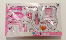 Doctor Set Art.HD6688 Noore arsti komplekt