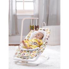 Joie'20 Dreamer Art.B1207BAFRN000 Fern Lamamistool