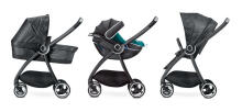 Goodbaby Maris  3in 1 Laguna Blue Art.4839