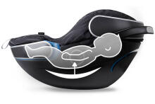 GoodBaby Idan Art.33426 Lux Black