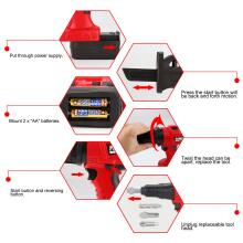 Power Tools Art.41658 Elektriline puur