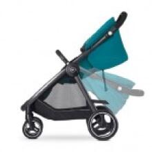 GoodBaby Sila 4 Col.Posh Pink