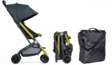 GoodBaby Qbit+ Art.33686 Satin Black