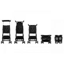 Goodbaby Pockit Satin Black Art.16593