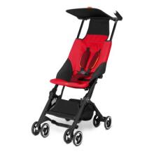 Goodbaby Pockit Silver Fox Grey Art.16595