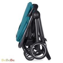 GoodBaby Biris Air 4 Art.32993 Satin Black
