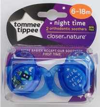 Tommee Tippee Art. 43336264 Night Time