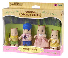 Sylvanian Art.3584