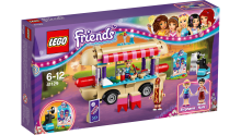  Lego Friends 41129