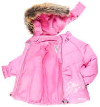 Lenne '17 Miia Art.16310/128 Jacket
