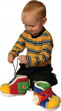 K's Kids Learning Shoes On Little Feet Art.KA10461