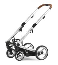 Mutsy Igo Nomad Pure Standart Art.125837 raam