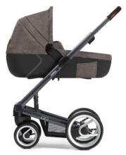 Mutsy Igo Carrycot Farmer Earth Art.142644  Lapsehoidik