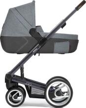 Mutsy Igo Carrycot Fishbone Blue Sky Art.171637  Lapsehoidik