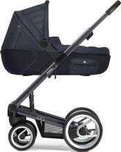 Mutsy Igo Carrycot Heritage Dawn  Art.171640  Lapsehoidik