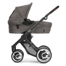 Mutsy Evo Carrycot Industrial Rock  Art.171652 Lapsehoidik