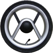 Mutsy Evo Rear Wheel Air Tyres Art.105643 õhkrattad