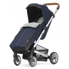 Mutsy Footmuff Nexo Mist Melange Art.171667 soojakott