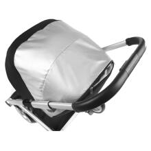 Mutsy  iGO seat UV Cover Art.93477 istme UV kate