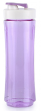 Smoothie Mixer Standmixer TM-300.1 1518 violett