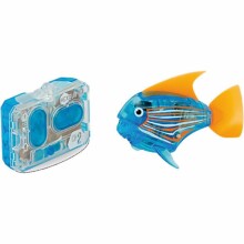 HexBug Aquabot Art. 460-4086 Микро-робот  Аквабот рыбка