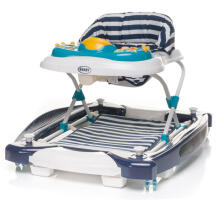 4Baby Swing'N Go Grey Art.90226 Käimistool