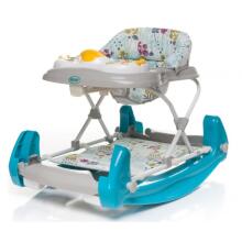4Baby Swing'N Go Grey Art.90226 Käimistool