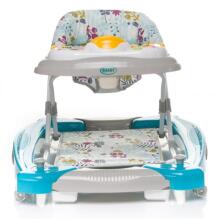4Baby Swing'N Go Grey Art.90226 Käimistool