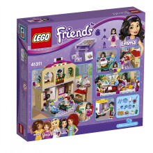 41311 Lego Friends 