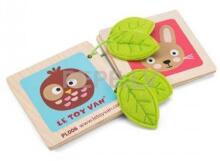 Le Toy Van  Art. PL006