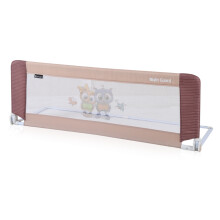 Lorelli&Bertoni Night Guard Baby Owls Art.1018002  Защитный барьер для кроватки 120 x 40 см