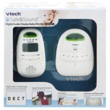 Vtech Baby Monitor Art.BM2000 Digitaalne beebimonitor