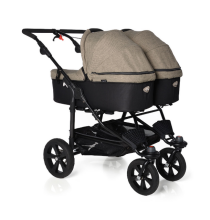 TFK'20 Twin Trail Art.T-TWT-19-315, Lapsevanker kaksikutele