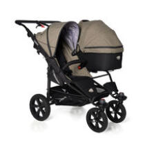TFK'20 Twin Trail Art.T-TWT-19-315, Lapsevanker kaksikutele