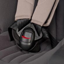 Graco Avolve Black Art.8AE799BLCEU  Autoistmel 9-36 kg