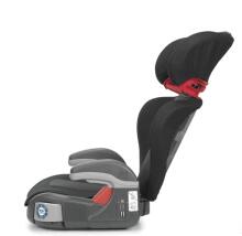 Graco'20 Junior Maxi Art.8E296IRRE Iron Turvatool 15-36 kg
