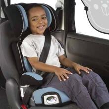 Graco  Logico LX Comfort  Midnight Grey Art.1986745 Turvatool  (15-36 kg)